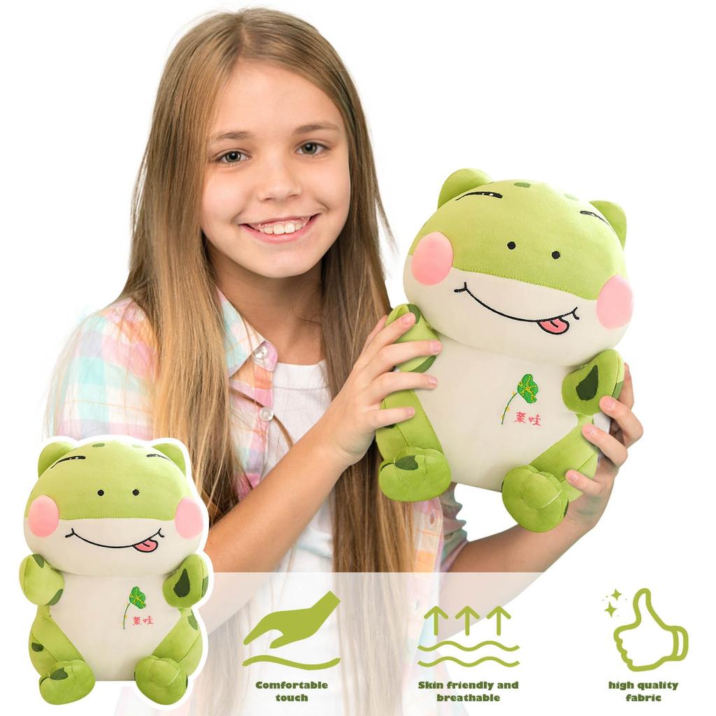 Plush Toys, Cute And Perfect Birthday Gifts For Friends And Classmates, Graduation Gifts