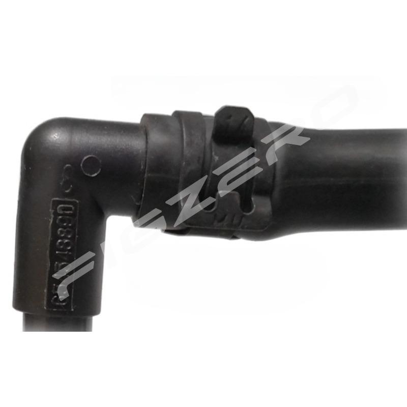 Water Tank Return Jug Cooling Antifreeze Kettle Hose for Buick GL8 Firstland 2001 2002 2003 2004-2010 10314953 Automobile Part