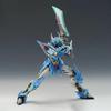 HiPlay Modou-Ku Seiko Tamashii Shouden MNP-XH03 Goubon Action Plastic Model Kit Full Set