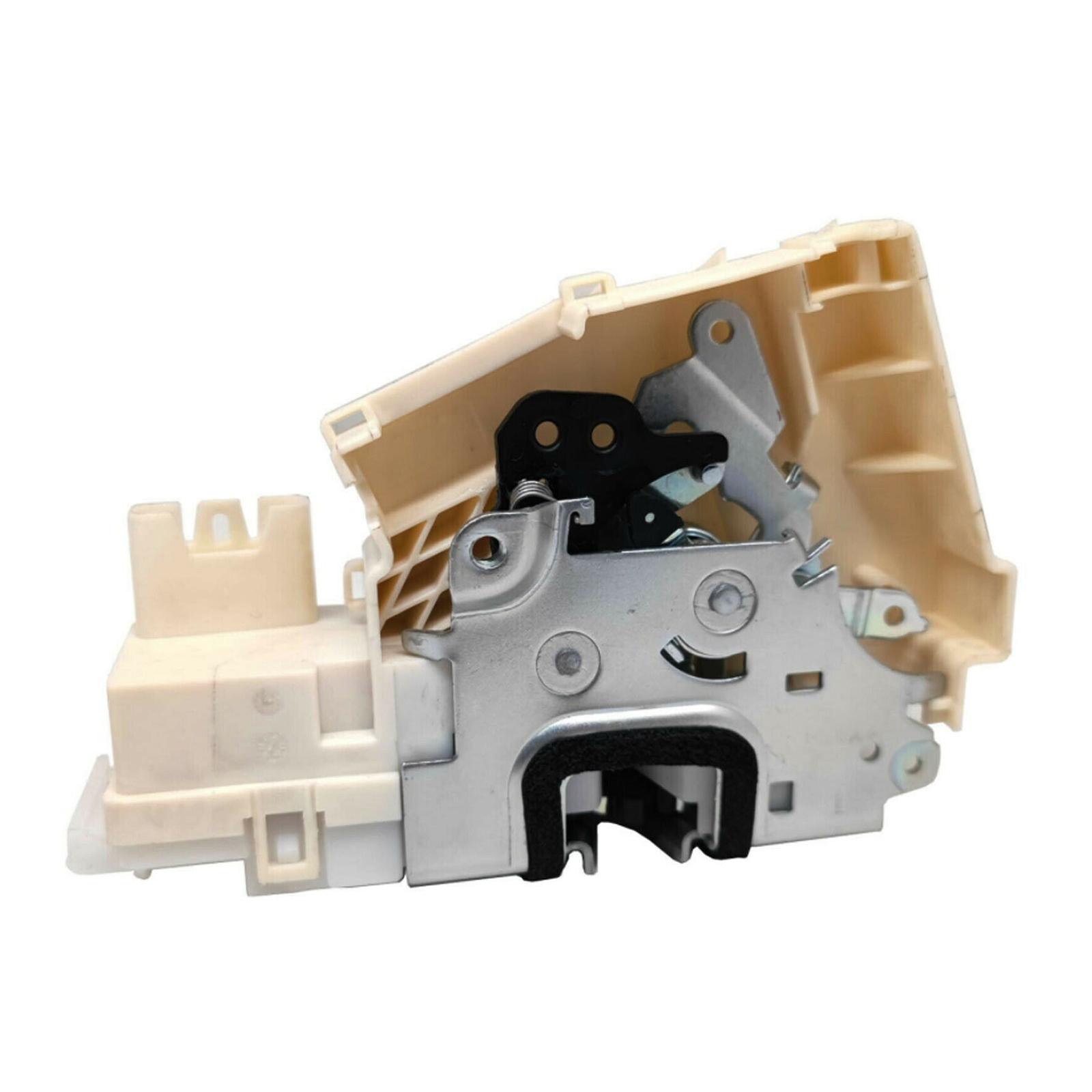 

Замена привода защелки замка двери автомобиля для 1697202835 1647201035 1697202535 1697203735 1697302435 1697302335 Right rear with child lock