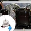 Evaporator Fan Motor Fridge Repair Part Fridge Cooling Fan Motor Fridge Parts Refrigerator Fan Motor Fridge Fan Motor