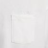 Nike Sportswear Premium Essentials Crew Neck Solid T-Shirt Men Tops IH1124-100