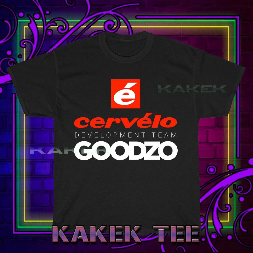 

New Shirt Cervelo Bicycle Logo Funny Size S to 5XL 3XL