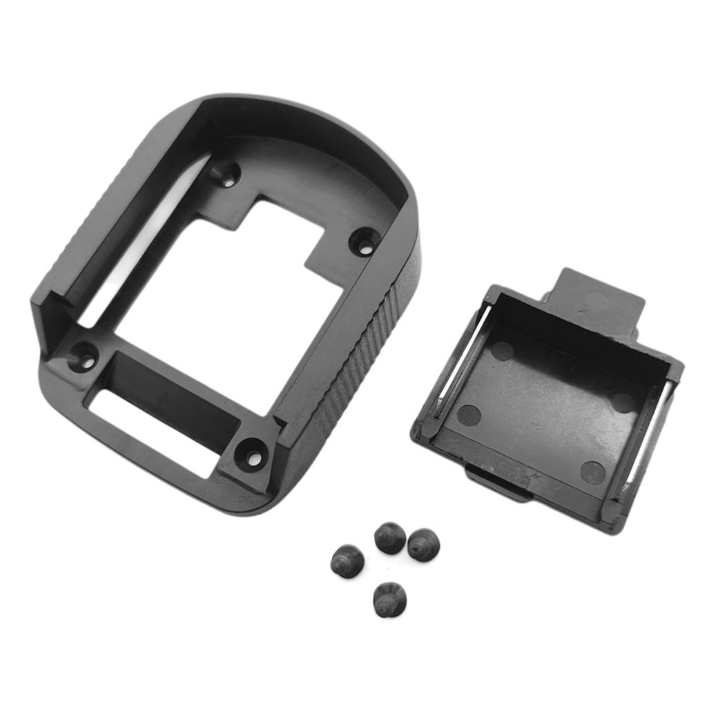 Durability Battery Adapter Battery Holder for Makita 18V Lithium Batteries BL183 BL1430 BL1860 for DIY Projects