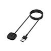 Magnetic Charger for Fitbit Versa 3/4 & Sense 2 - Charging Base & Data Cable