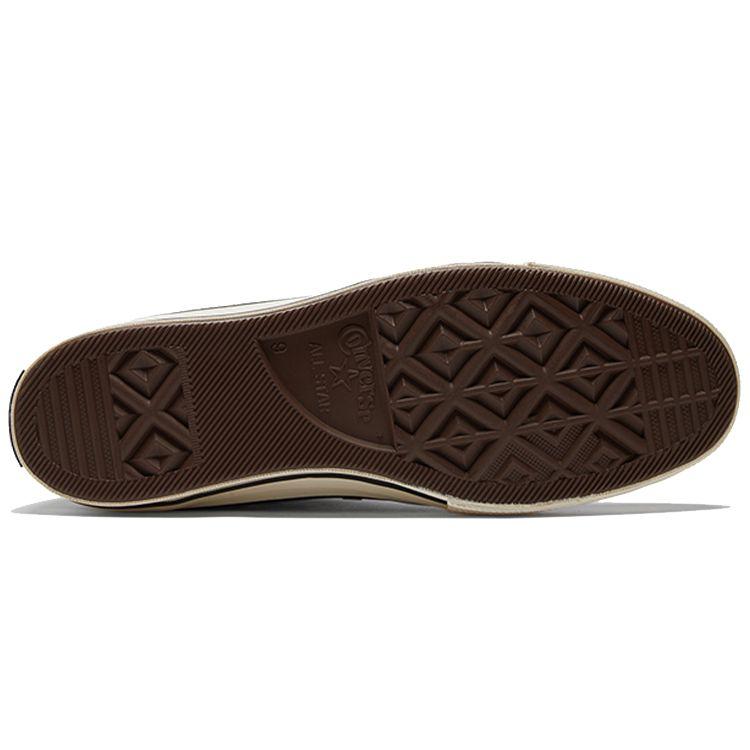 Converse Chuck 70 High Holiday Sweater - Midnight Navy Unisex Sneakers Blue Egret Black 172135C