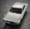 Hasegawa Nissan Laurel HT 2000SGX Late Model 1973 Plastic Model Kit HC67 1/24 (KHC130)