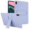 For Xiaomi Pad 5 Pro/Pad 5 Case TPU+PC Skin-Friendly Kickstand Tablet Cover