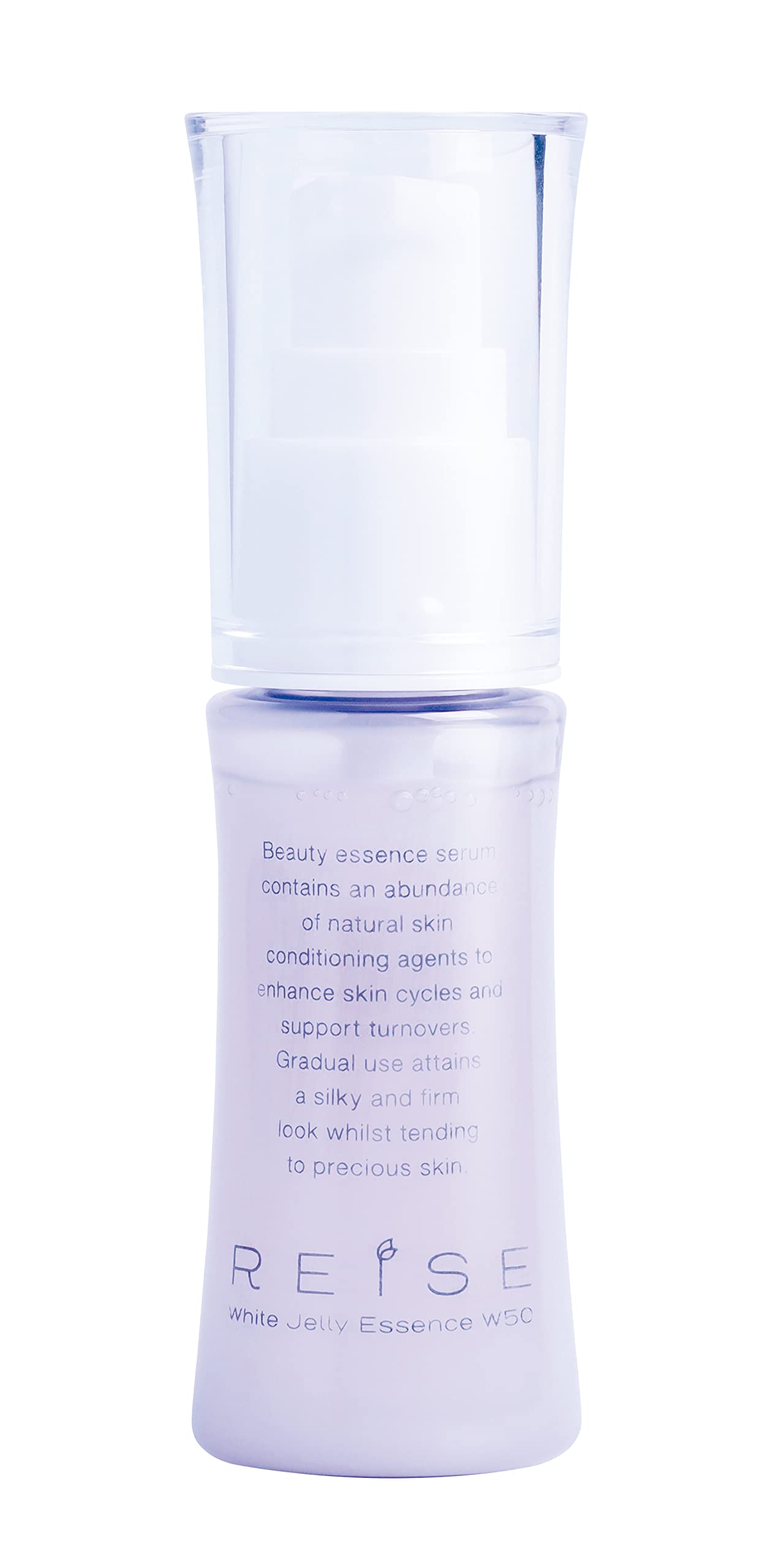 

Reise Гиалуроновая кислота Сыворотка White Jelly Essence W50 30 мл специальная технология PDC подвесная система, которая приближается к кровотоку кожи уход за кожей Кожа