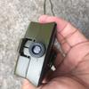High Precision American Compass Multifunctional Military Green Compass
