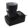 16.8V DC Portable Li-ion Rechargeable Charger Support 110-220V Power Source for Lithium Drill