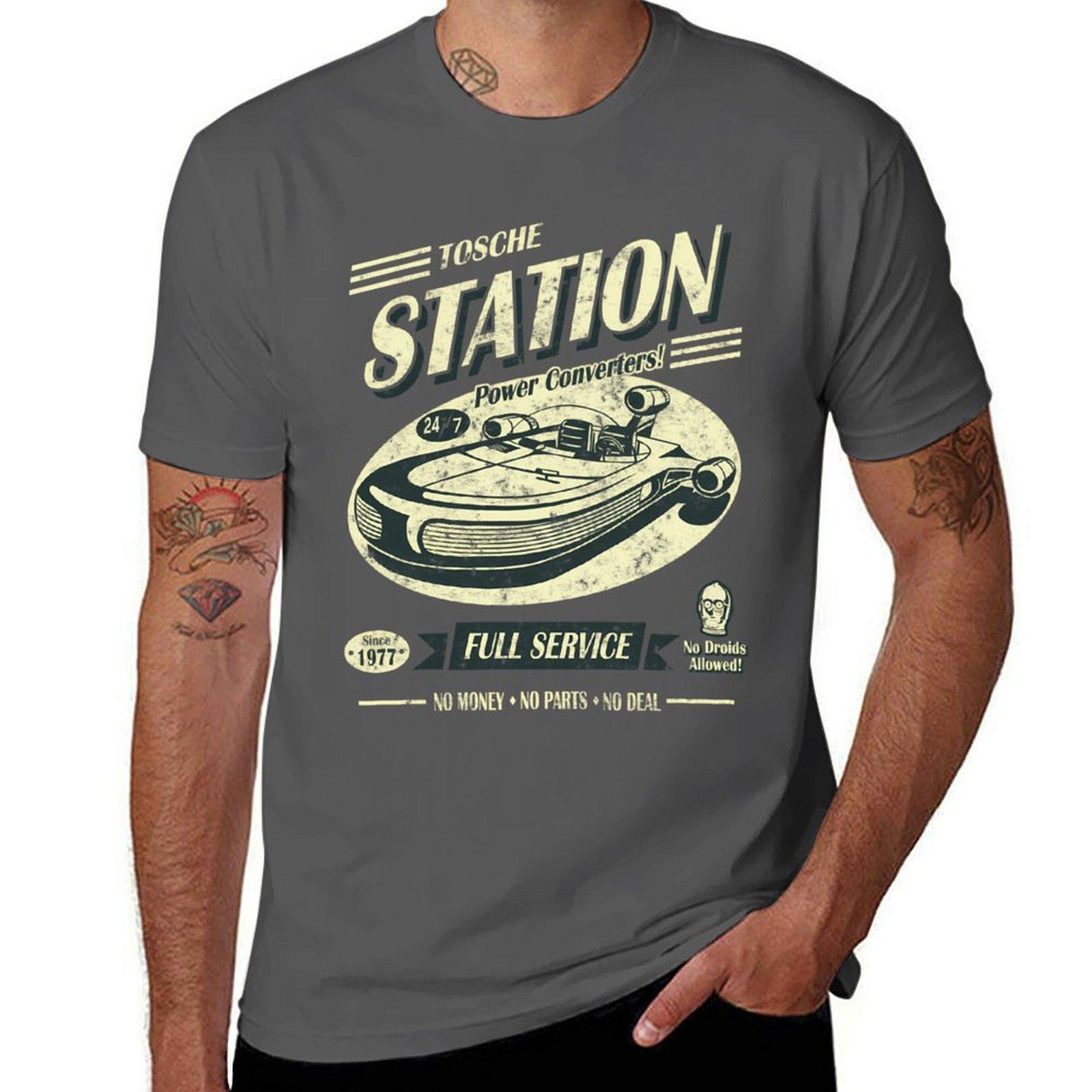 

Tosche Station T-Shirt sweat animal prinfor boys graphic t shirt vintage mens workout shirts 4XL