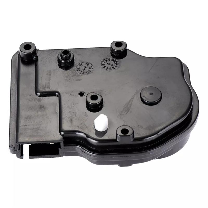 

Новый привод замка двери багажника / задней двери с электроприводом для Dodge Jeep Chrysler 4589243AA