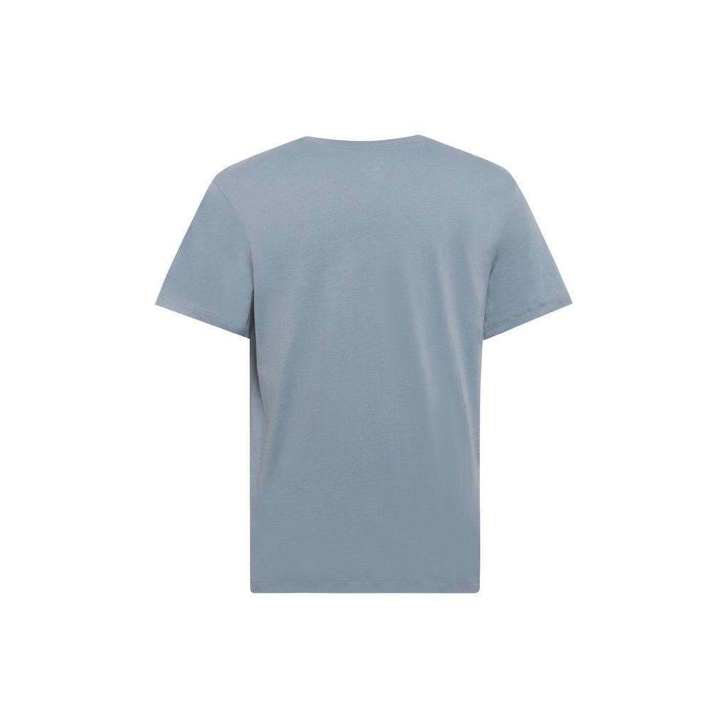 Nike AS NSW Tshirt Icon Futura 'Trendy Blue' Men's AR5005-493