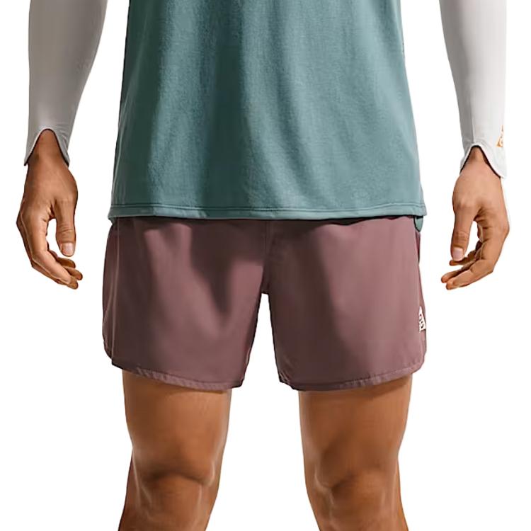 Nike Dri-Fit Adv ACG Second Sunrise Comfortable Quick-Drying Sports Shorts Men shorts IO9676-502