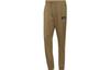Knitted Sweatpants Men's Green Moderate Other H61146