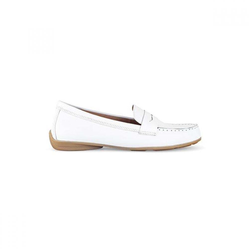 Gabor Women S Loafer Gb4420021 white235 5900₽