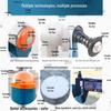 Shiqu Outdoor Fitness Equipment