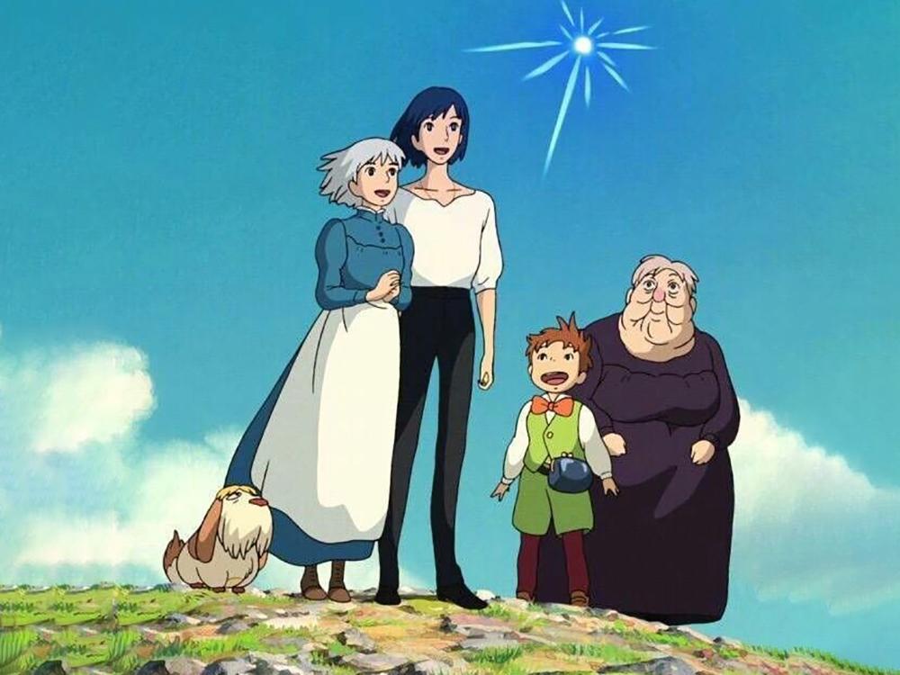 DIY Full Circle Diamond Painting Cross Stitch 3D Comic Home Decorative Art Landscape Diamond Painting 5d Diamond Art Painting