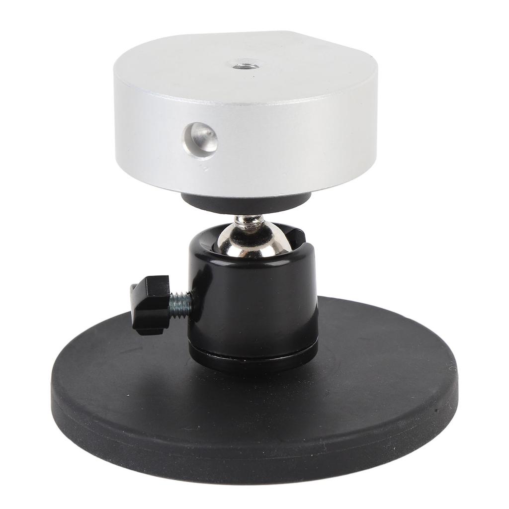 Magnetic Mount for Mini Dish Space Saving Dish Antenna Magnetic Mounting Bracket for Car RV Boat