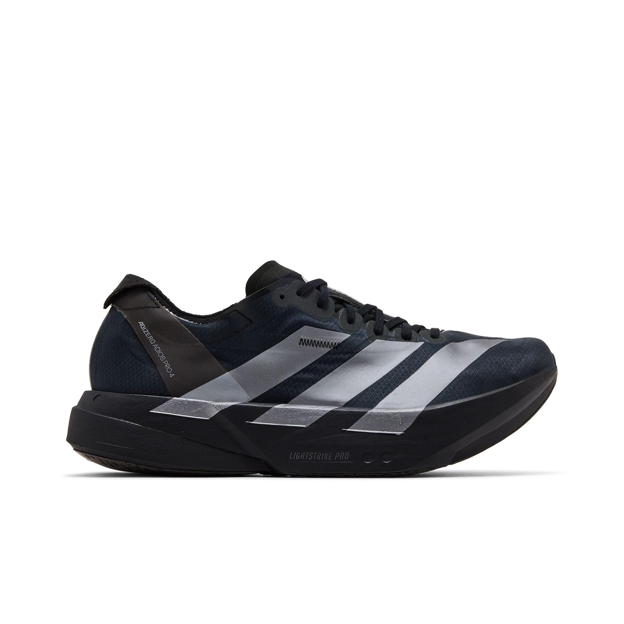 Adidas Adizero Adios Pro 4 `Black