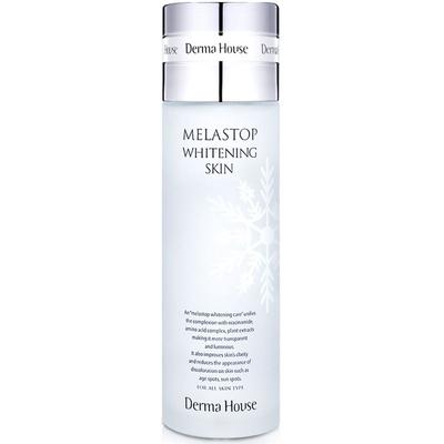 Dermahouse Melastop Whitening Skin, 125ml, 1 Pcs