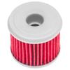 AHL [Set of 2] Motorcycle Oil Filter Honda NC750 2018-2019/NC700X