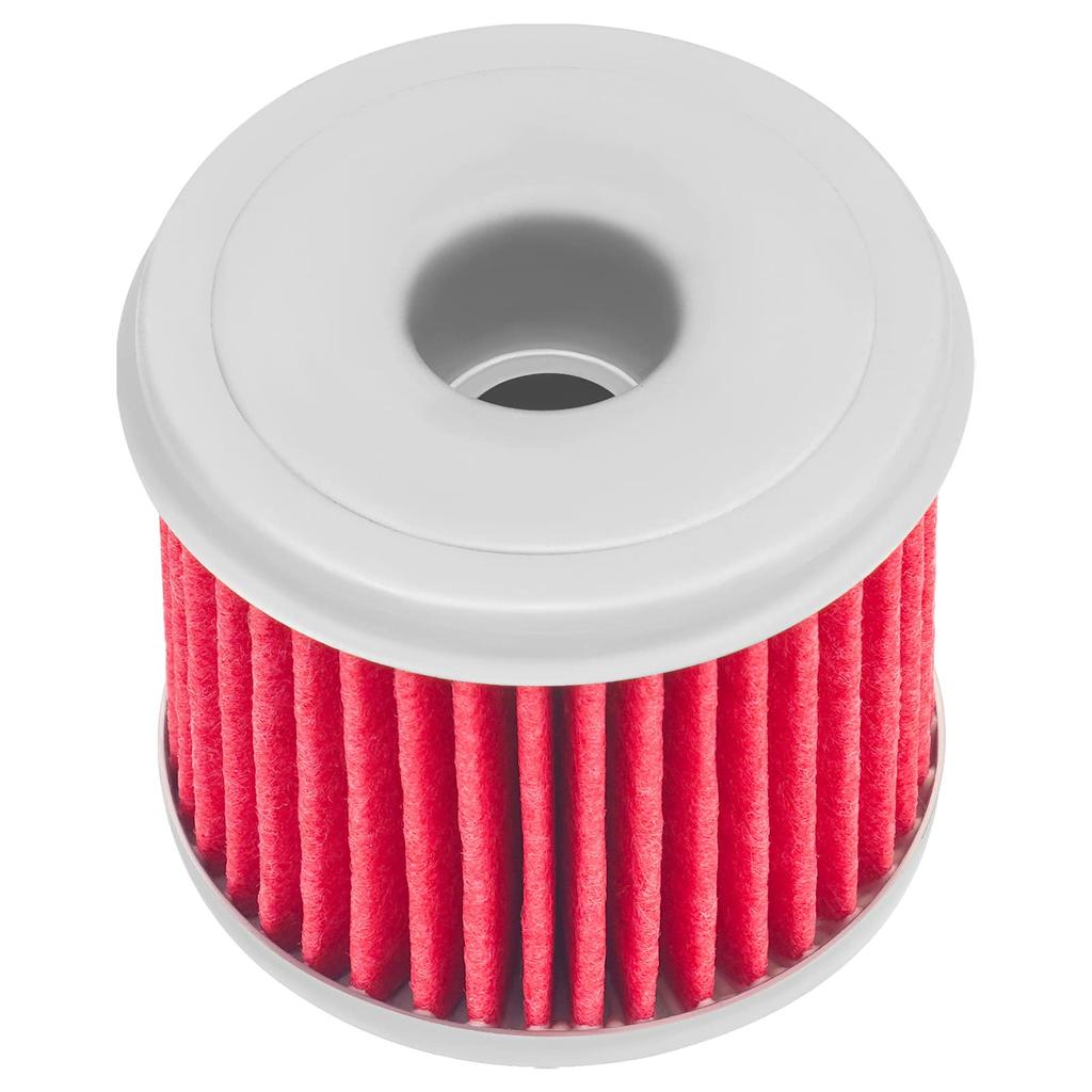 AHL [Set of 2] Motorcycle Oil Filter Honda NC750 2018-2019/NC700X