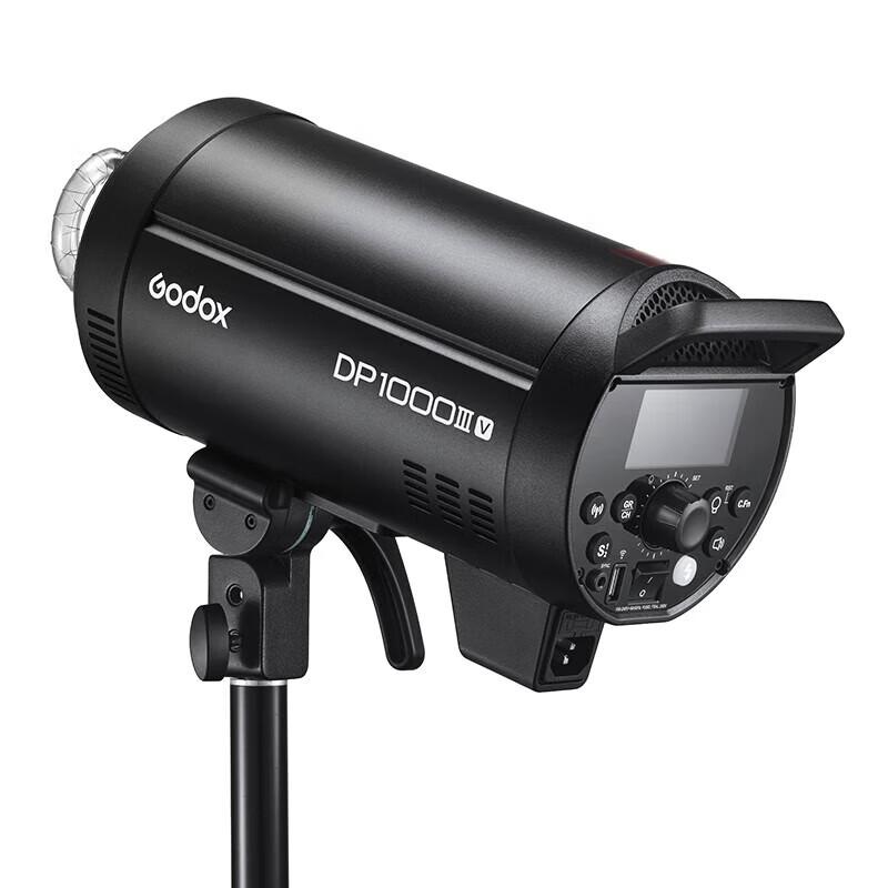 Godox DP1000III-V Professional Studio Flash