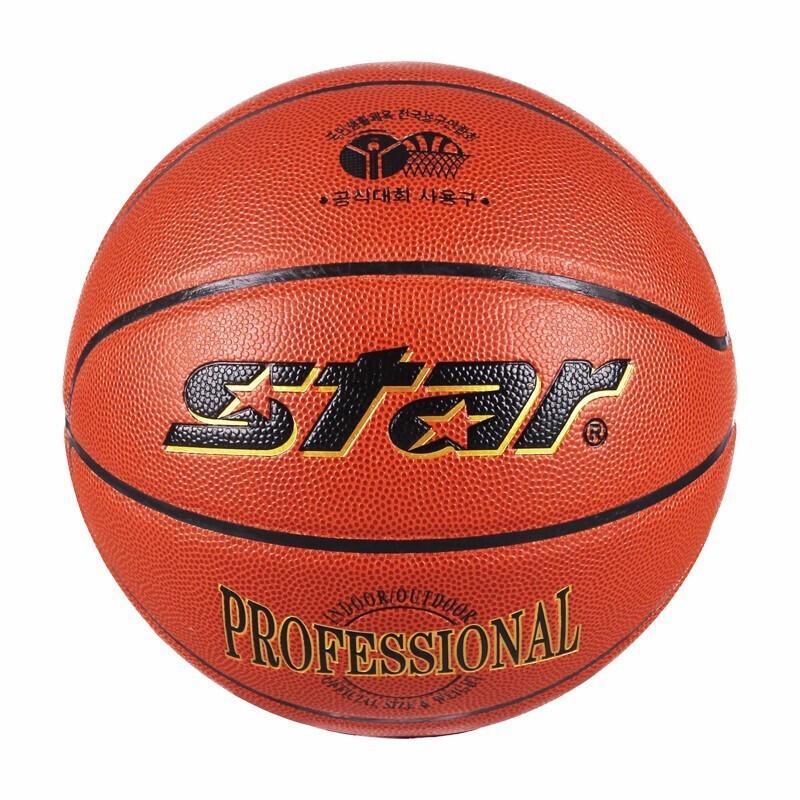 Star BB327 Indoor/Outdoor PU Basketball фото