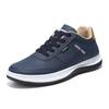 New Men Sport Shoes Trend Breathable Men Sneakers Lightweight Comfort Running Shoes Non-Slip Men Vulcanized Shoes Tenis Hombres