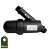 Water Filter for Irrigation Systems, Disk, 3/4" 120 Mesh