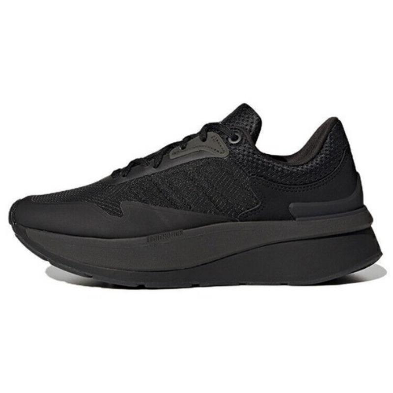 adidas ZNCHILL Lightmotion+ Low Black Carbon W - GZ2633 EU 36.5 чёрный