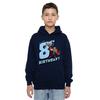 Marvel Childrens/Kids Thor 8th Birthday Hoodie