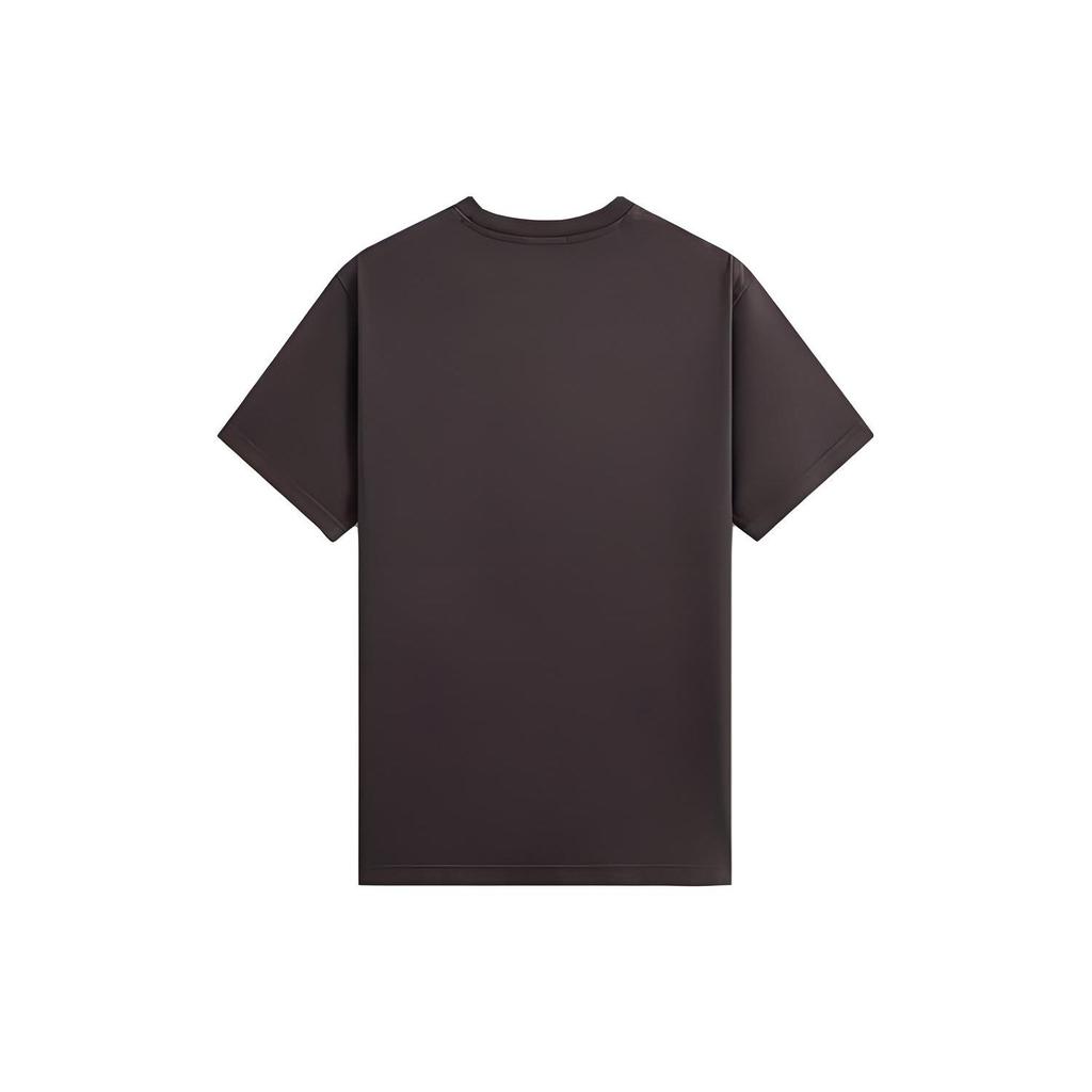 Kith LAX Tee Vessel Unisex Tops Purple KHM031549-3001