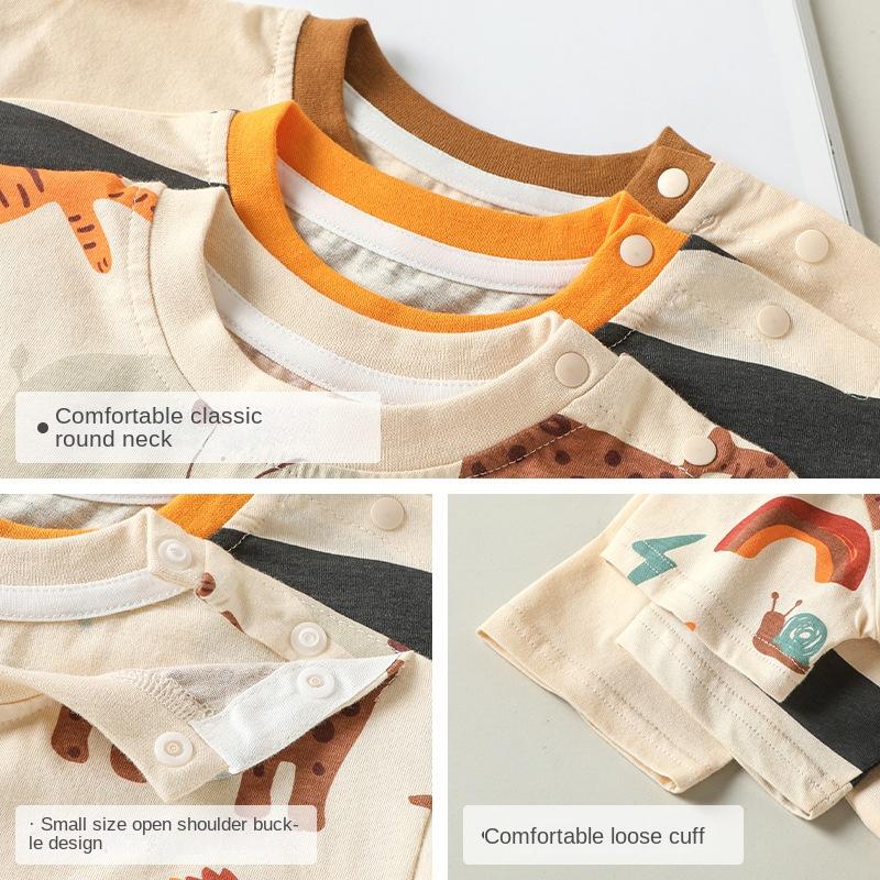 Одежда для малышей — фото 4