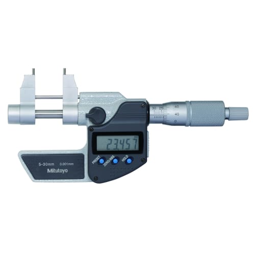 Mitutoyo IMP-30MX Digimatic Internal Measuring Microscope 345-250-30
