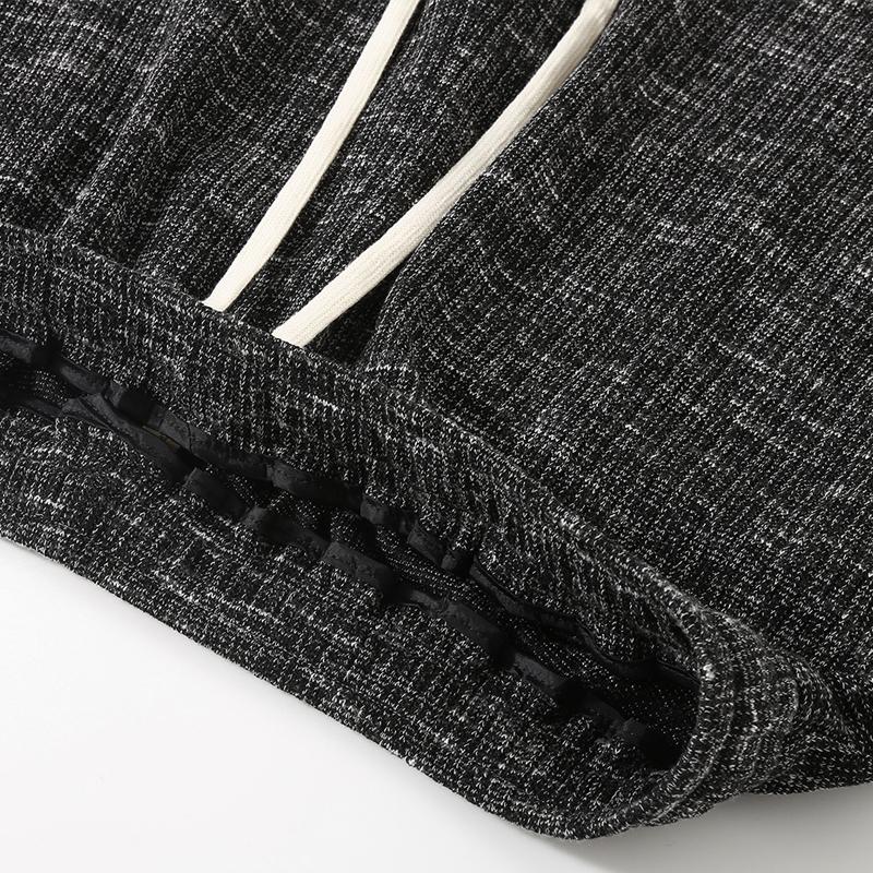 Plus Size 5XL-11XL Summer Oversize Shorts for Men Elastic Waist Casual Shorts Summer Clothes