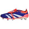 New Predator Elite Foldover Tongue Fg Lucid Blue Solar Red IF6442