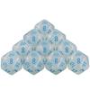 10pcs 20 Sided Polyhedral Dice for DND RPG Table Game Accessories