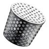 Gutter Guard 304 Stainless Steel Filter Strainer Gutter Downsport Guards for Preventing Blockage Debris Anti Insect Birds