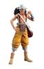 Usopp One Piece DX Figure The Grand Linemen Banpresto Unopened Item Not for Sale Vol.10