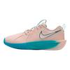 Nike GT Cut 3 GS Washed Coral Dusty Cactus Kids Sneakers Pink Metallic-Silver Chalk FD7033-602