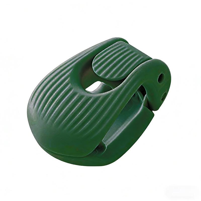 Нескользящие зажимы для одеял и пододеяльников - Пластиковые вешалки незаменимые в быту Single 45322cm 83g 511₽