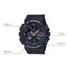Casio Damenuhr GMA-S140-1APR