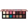 Catrice Pro Slim paletka očních stínů Blushing Ocean