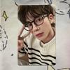 [USED] TXT Taehyun New Membership Bonus FC Fan Club Trading Card