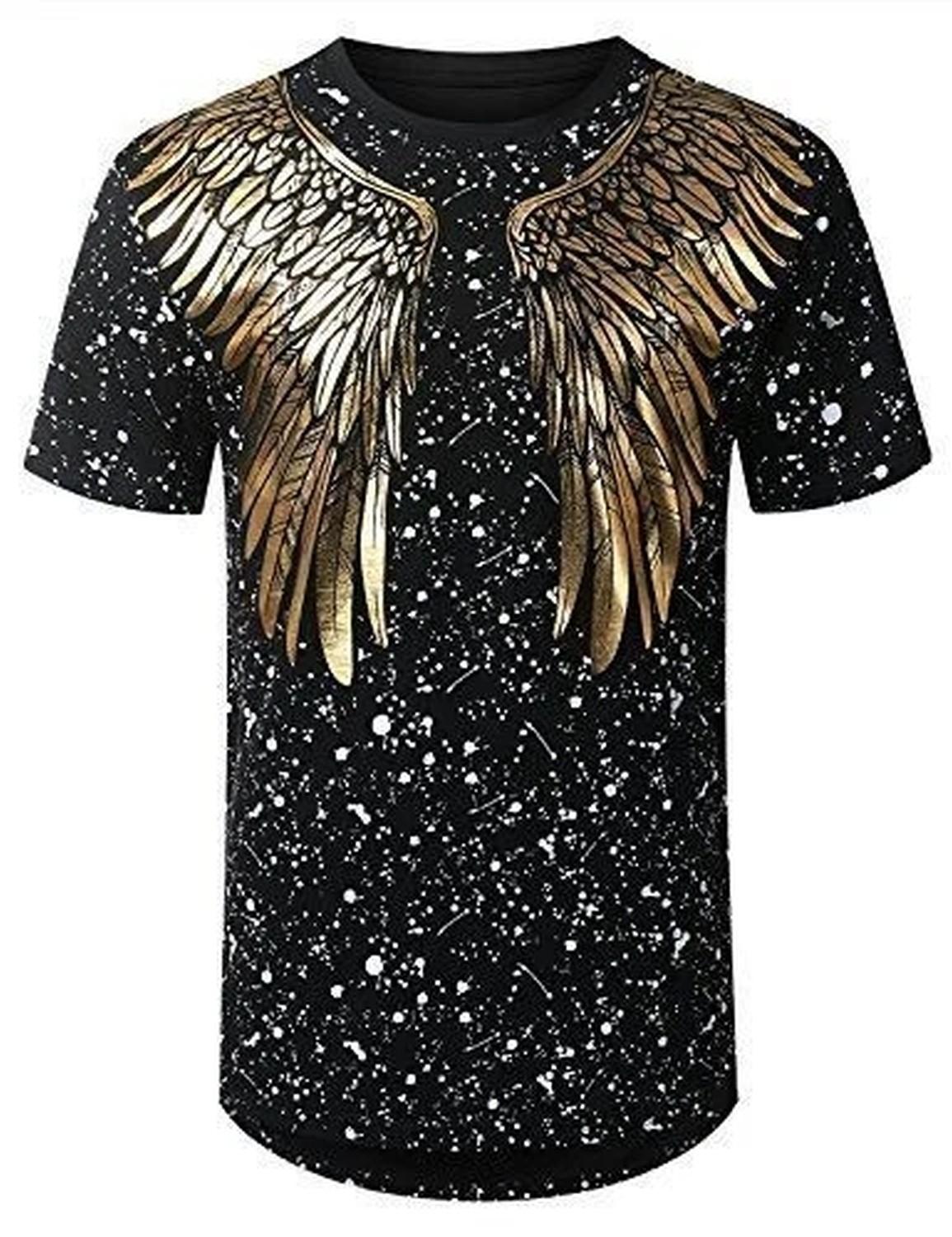 Skull 3D T-Shirt Halloween All Over Print T-Shirt XXXL