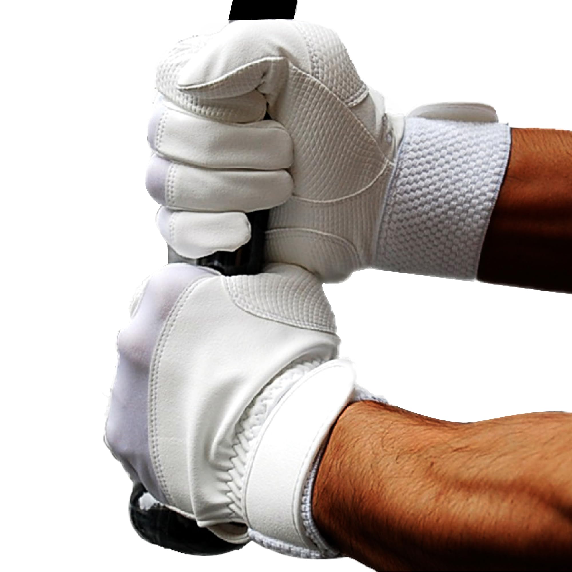 

JUST FIT Batting Gloves for Both BG Advanced Baseball for Batting and Meets High School Baseball Rules Hands, Equipment, Practice, Practice, Games,