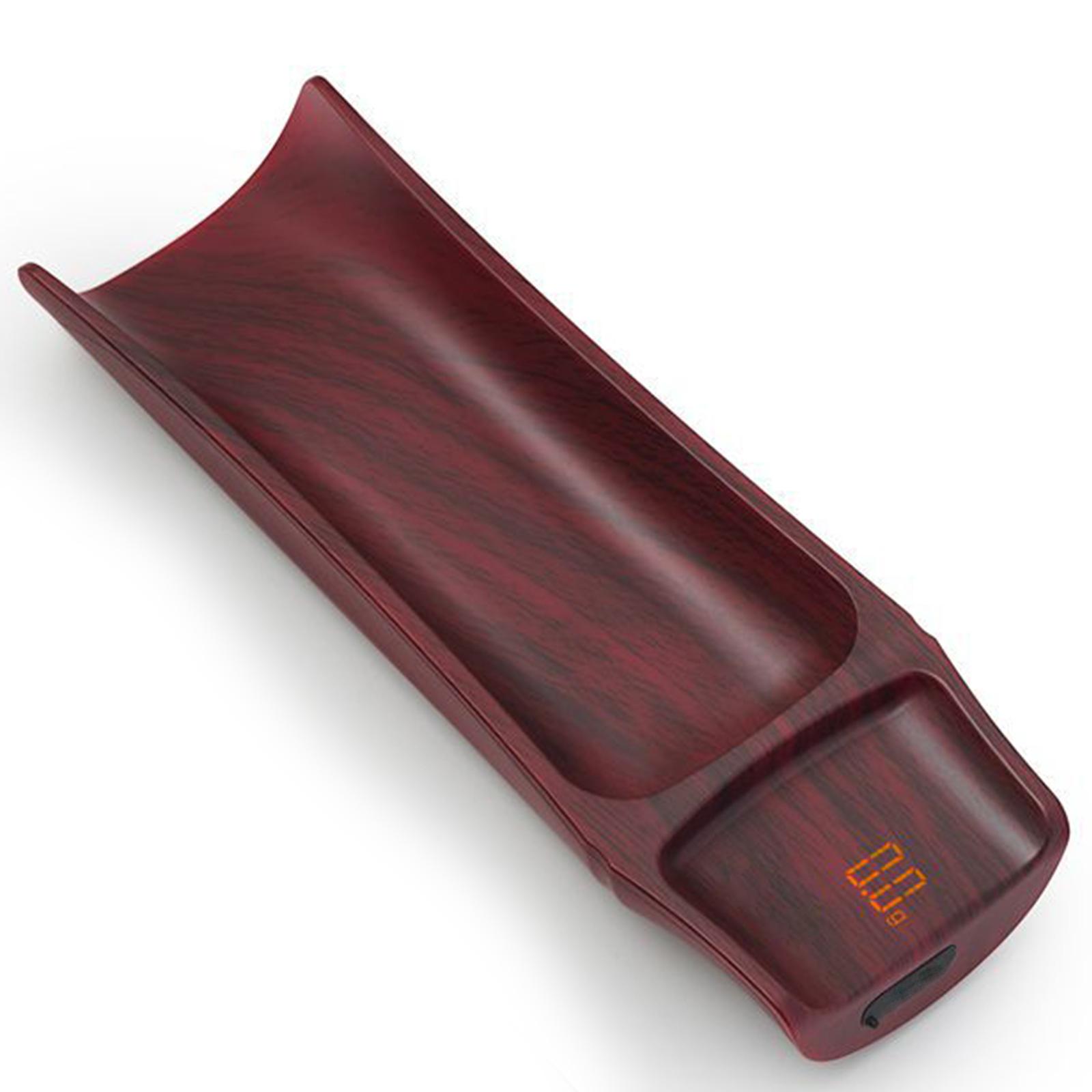 

Высокоточные чайные весы с широким диапазоном, подходящие для точного измерения и улучшающие процесс заваривания. красный